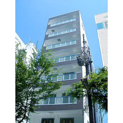 尼崎市開明町(阪神本線尼崎)のマンション賃貸物件 間取画像