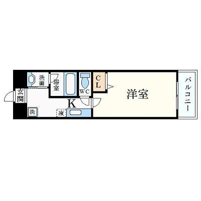 神戸市中央区元町通の賃貸