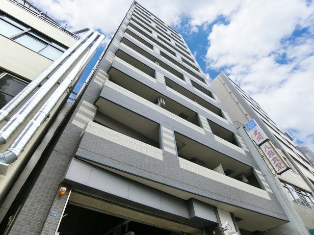 神戸市中央区元町通(JR東海道本線(近畿)元町)のマンション賃貸物件 間取画像