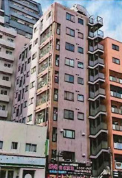 神戸市兵庫区中道通の賃貸