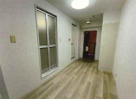 神戸市兵庫区中道通(神戸高速線新開地)のマンション賃貸物件 間取画像