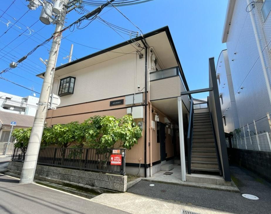 神戸市東灘区本庄町の賃貸