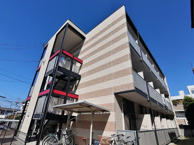 尼崎市浜田町の賃貸