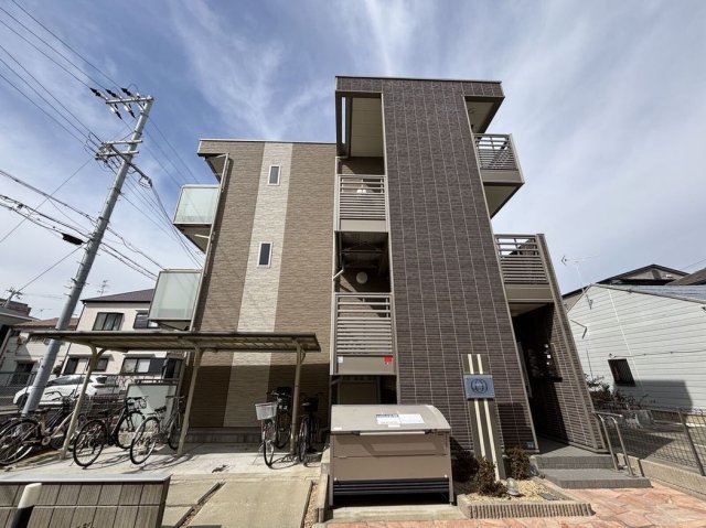 神戸市長田区本庄町の賃貸