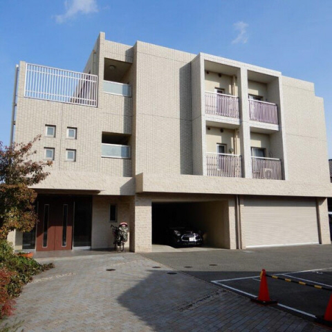 神戸市東灘区本山北町の賃貸