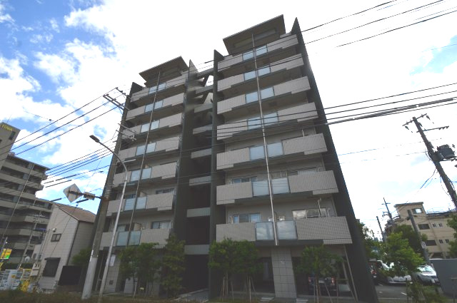 神戸市灘区中郷町の賃貸