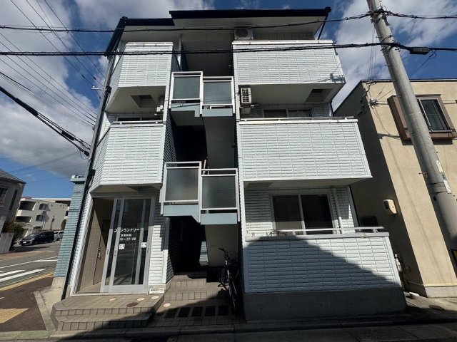 神戸市兵庫区金平町の賃貸