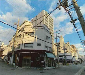神戸市兵庫区西上橘通の賃貸