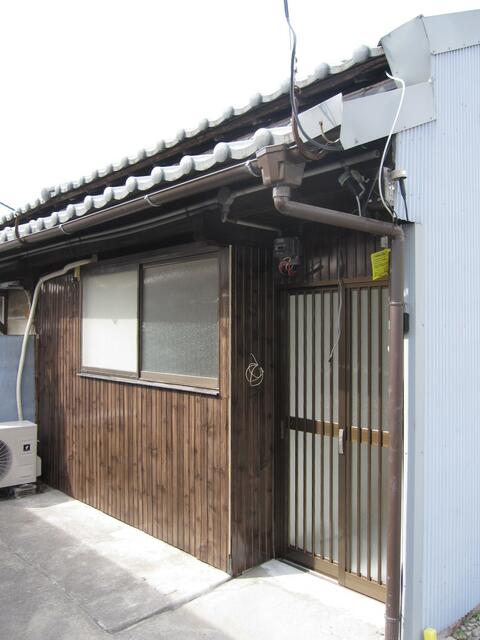 神戸市兵庫区浜中町の賃貸