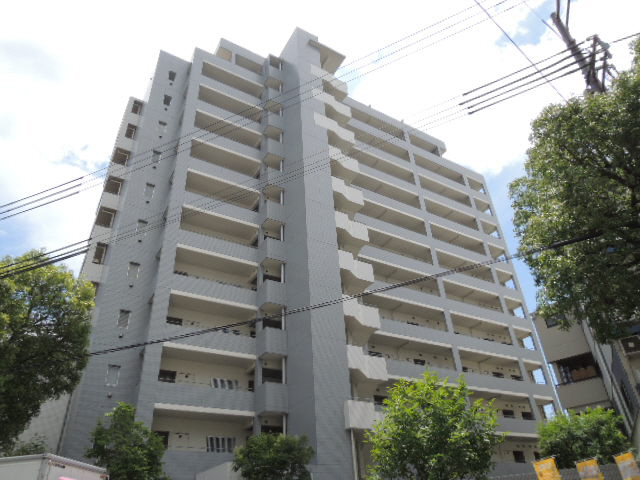 神戸市中央区相生町の賃貸