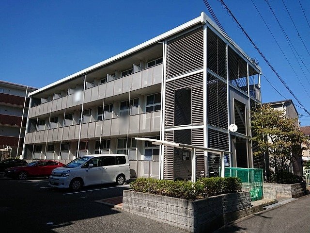 尼崎市金楽寺町の賃貸