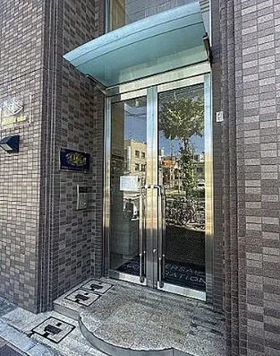 神戸市兵庫区西上橘通(神戸市営地下鉄線湊川公園)のマンション賃貸物件 間取画像