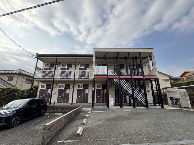西宮市上ケ原山手町の賃貸
