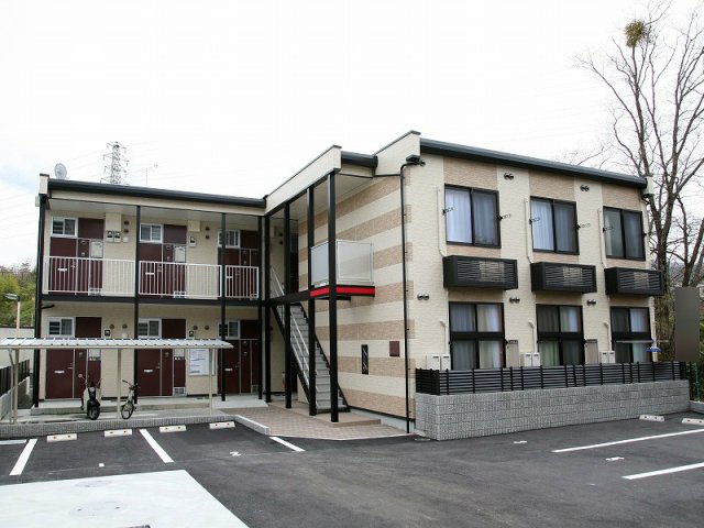 神戸市北区有野町有野の賃貸