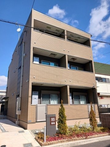 尼崎市三反田町の賃貸