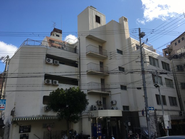 神戸市中央区中山手通(JR東海道本線(近畿)三ノ宮)のマンション賃貸物件 間取画像