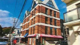 神戸市兵庫区下祇園町の賃貸