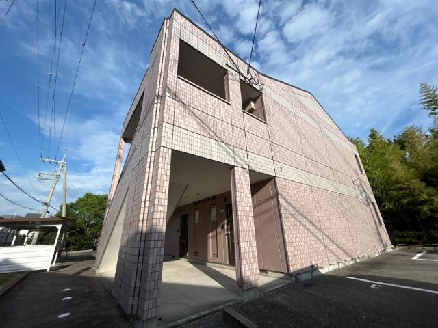 神戸市西区水谷(JR山陽本線明石)のアパート賃貸物件 間取画像