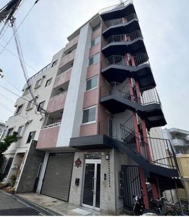 神戸市灘区大石南町の賃貸
