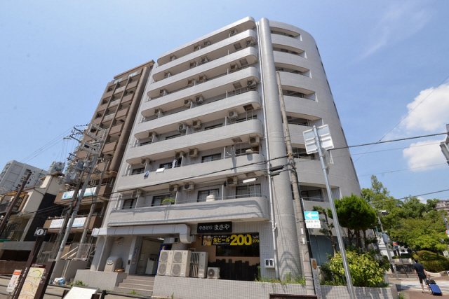 神戸市灘区岩屋北町の賃貸