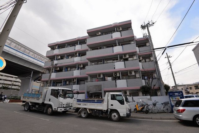 神戸市東灘区深江本町の賃貸