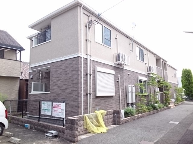 尼崎市浜の賃貸