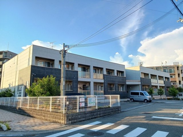 尼崎市田能の賃貸