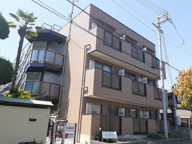 神戸市東灘区北青木の賃貸