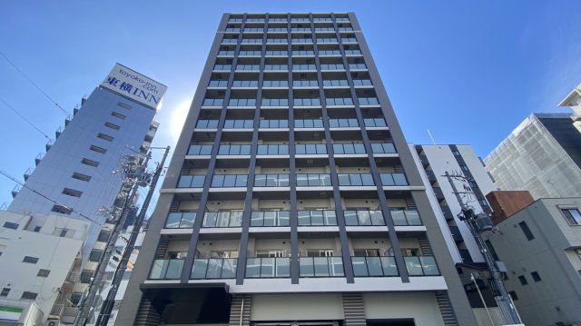 神戸市中央区古湊通の賃貸