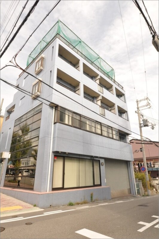 神戸市灘区鹿ノ下通の賃貸
