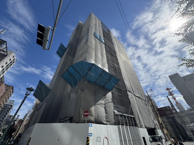 神戸市中央区栄町通の賃貸
