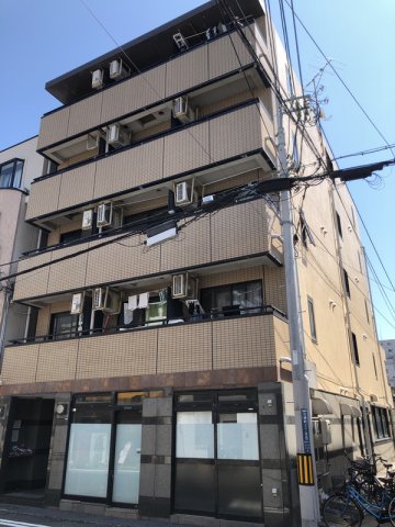 神戸市長田区久保町の賃貸