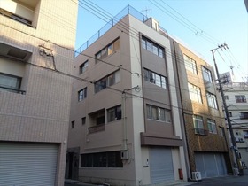 神戸市兵庫区佐比江町の賃貸