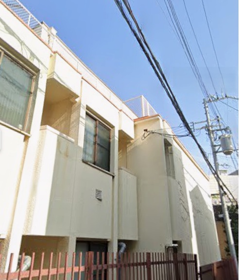 神戸市中央区中山手通の賃貸
