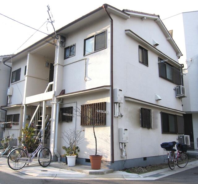 神戸市兵庫区浜中町の賃貸