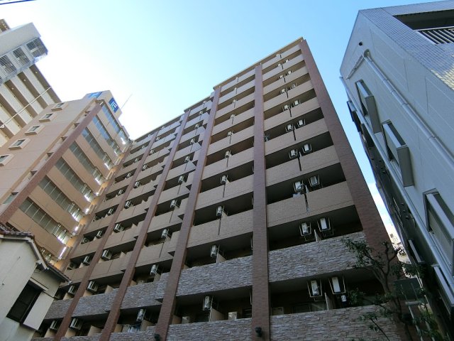 神戸市中央区生田町(神戸市営地下鉄線新神戸)のマンション賃貸物件 間取画像