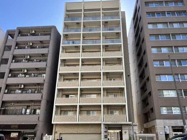 神戸市灘区友田町の賃貸