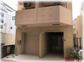 神戸市灘区中原通の賃貸