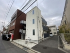 神戸市須磨区鷹取町（ＪＲ山陽本線鷹取）のアパート賃貸物件 その他写真8