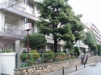 神戸市中央区布引町（ＪＲ東海道本線（近畿）三ノ宮）のマンション賃貸物件 その他写真8