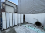 神戸市東灘区深江本町（阪神本線深江）のマンション賃貸物件 その他写真4