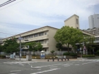 神戸市兵庫区島上町（神戸市営地下鉄海岸線中央市場前）のマンション賃貸物件 その他写真3