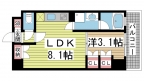 神戸市中央区若菜通の賃貸