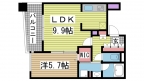 神戸市中央区二宮町の賃貸