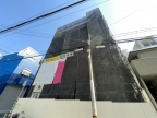 神戸市兵庫区中道通（ＪＲ山陽本線兵庫）のアパート賃貸物件 その他写真3