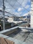 神戸市東灘区魚崎中町（阪神本線魚崎）のマンション賃貸物件 その他写真3