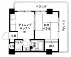 芦屋市東芦屋町の賃貸