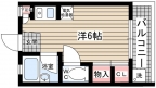 西宮市高座町の賃貸