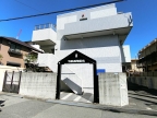 西宮市安井町の賃貸