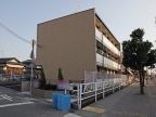 西宮市小曽根町（ＪＲ東海道本線（近畿）甲子園口）のマンション賃貸物件 その他写真4